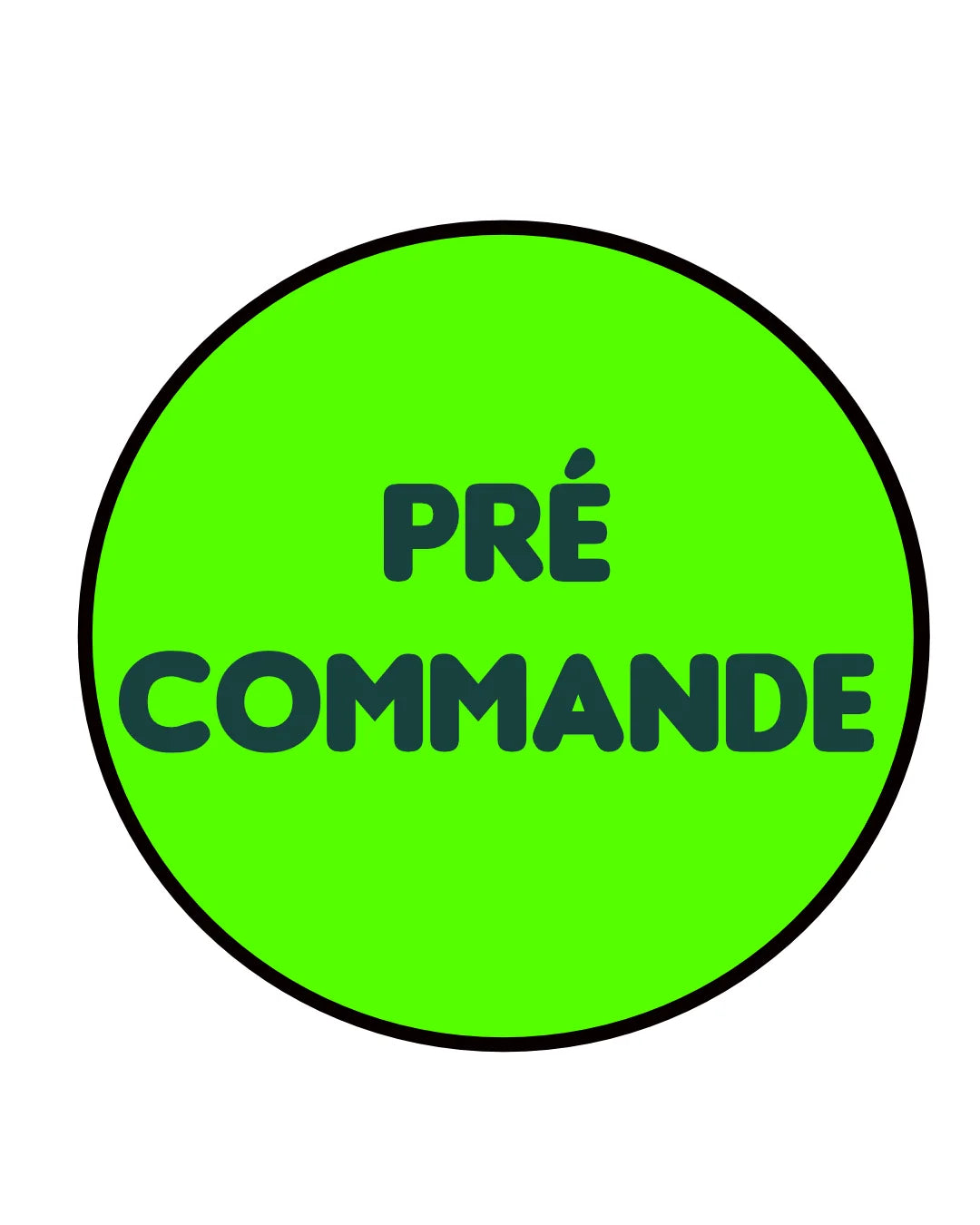 Précommande