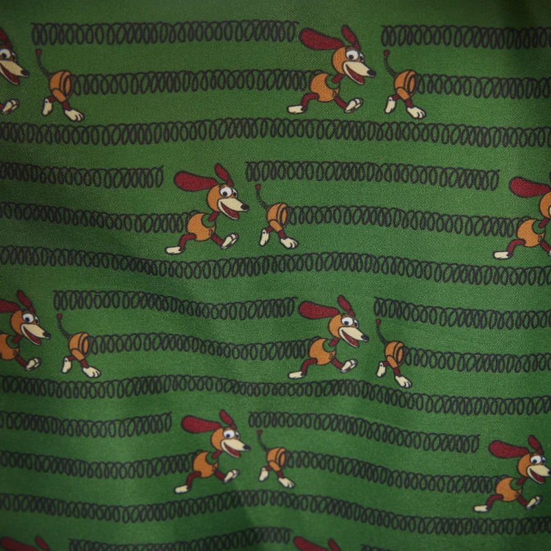 Sac Loungefly Pixar Toy Story Zigzag