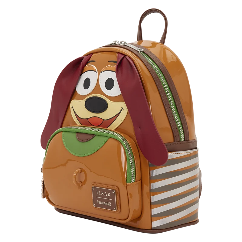 Sac Loungefly Pixar Toy Story Zigzag