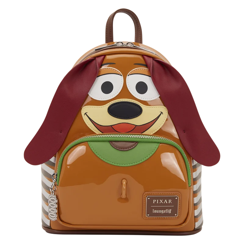 Sac Loungefly Pixar Toy Story Zigzag