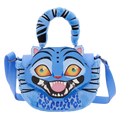 Sac bandoulière Loungefly Derpy Glow – KPop Demon Hunters