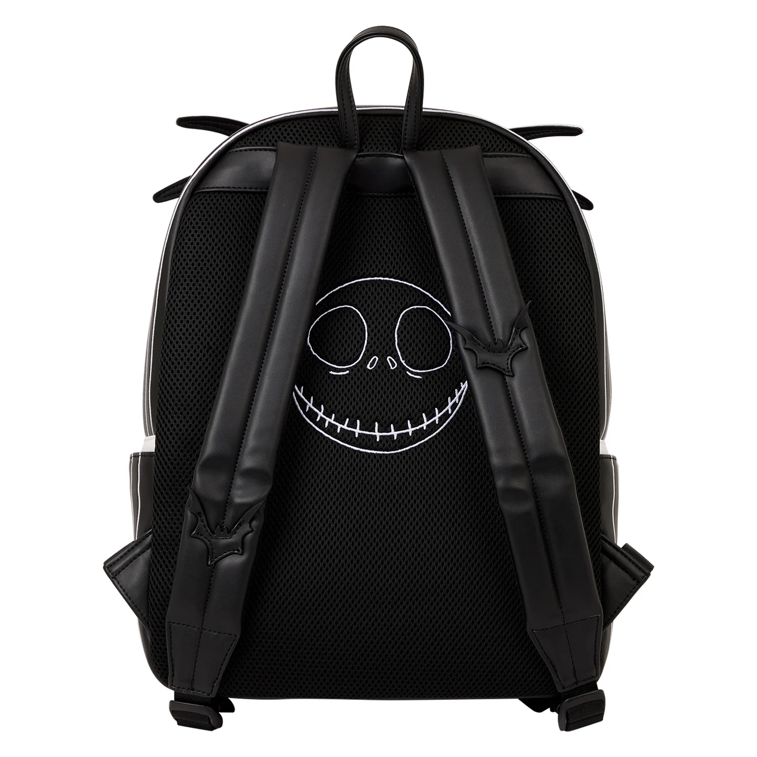 Sac à dos Loungefly Jack Skellington – Grand Format Phosphorescent