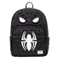 Sac à dos Loungefly Marvel Spider-Man Costume Noir – Grand Format