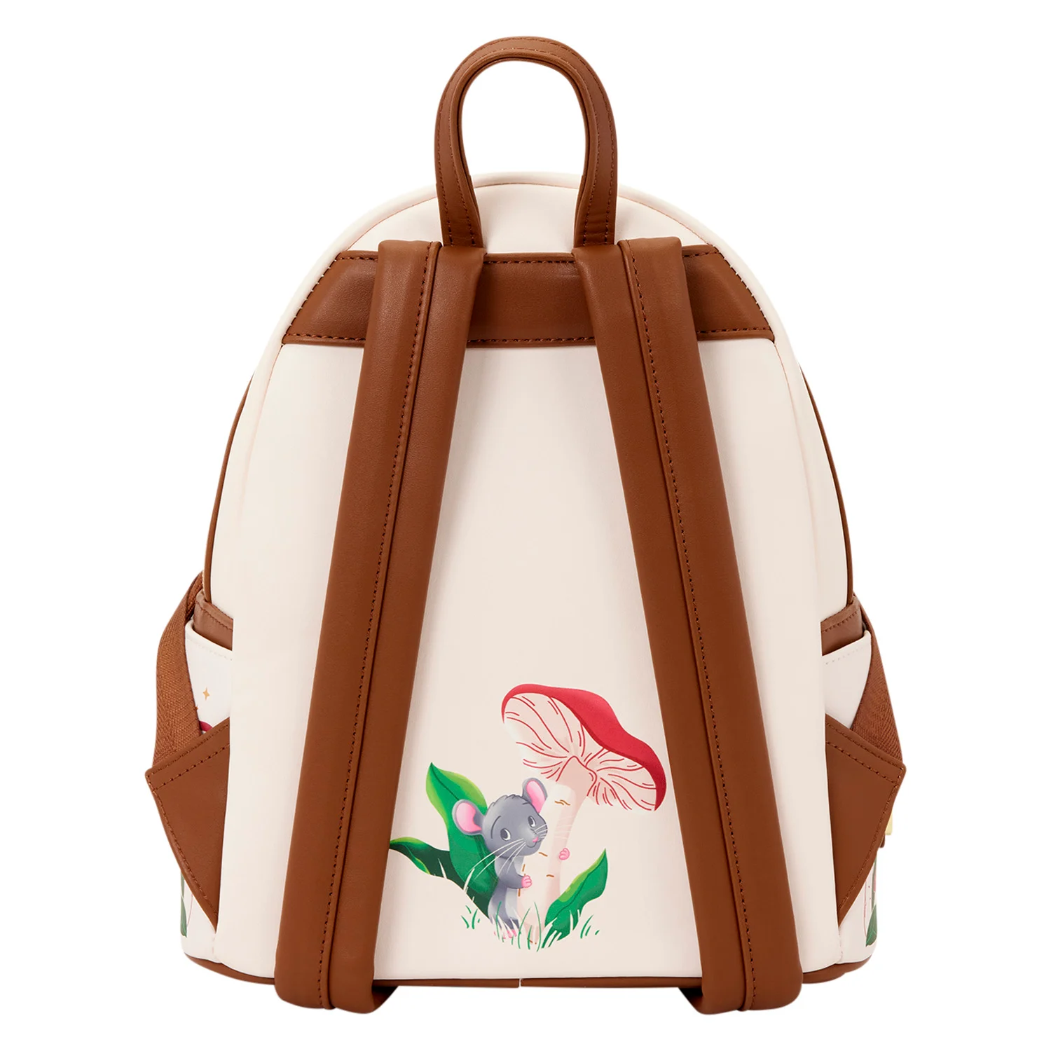 Sac à dos Loungefly Disney Fairies – Clochette et ses Amies