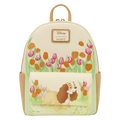 Sac à dos Loungefly Disney La Belle et le Clochard Lady Tulipes