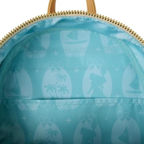Sac à dos Loungefly Disney Vaiana Cosplay