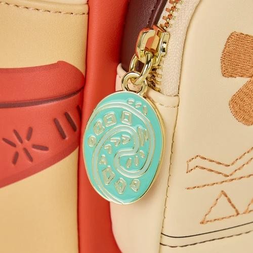 Sac à dos Loungefly Disney Vaiana Cosplay