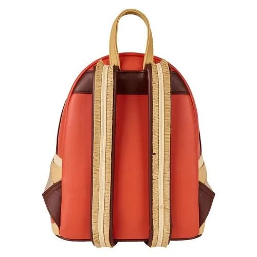 Sac à dos Loungefly Disney Vaiana Cosplay
