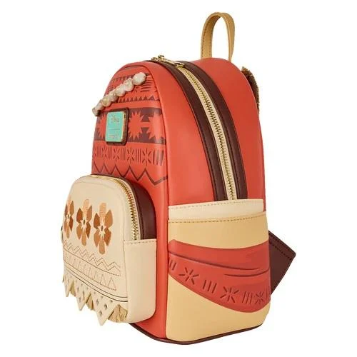 Sac à dos Loungefly Disney Vaiana Cosplay
