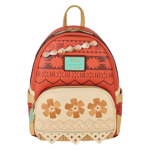 Sac à dos Loungefly Disney Vaiana Cosplay