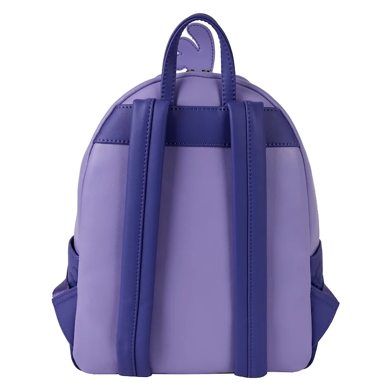Sac Loungefly Pixar Monstres & Cie Sulli Bob et Léon