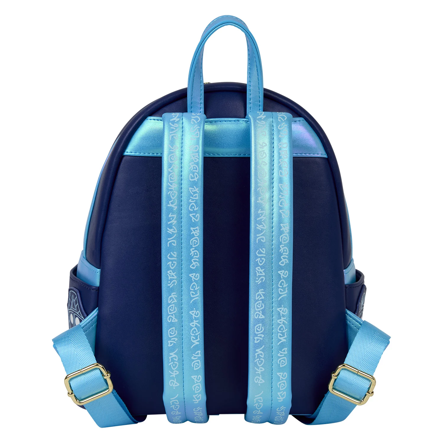 Sac Loungefly Disney Atlantide Kida