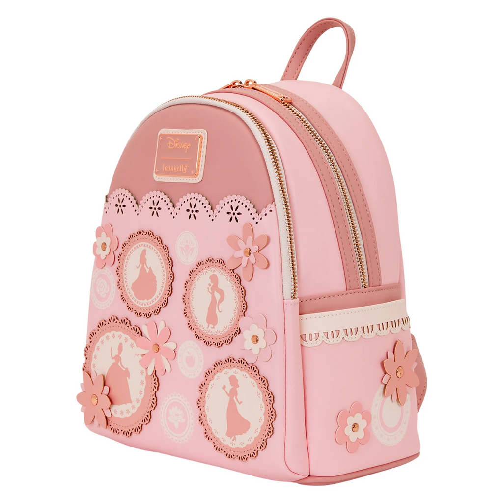 Sac Loungefly Disney Princesses