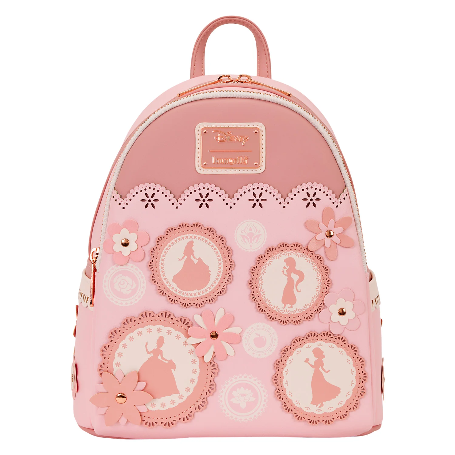 Sac Loungefly Disney Princesses