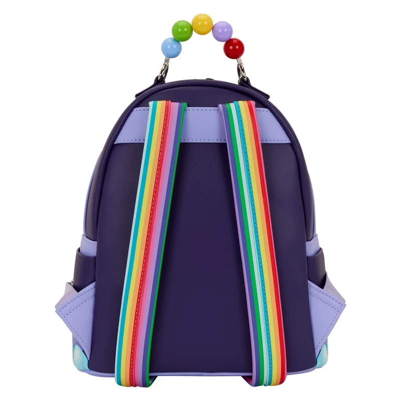 Sac Loungefly Pixar Vice-Versa 2 Émotions
