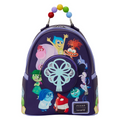 Sac Loungefly Pixar Vice-Versa 2 Émotions