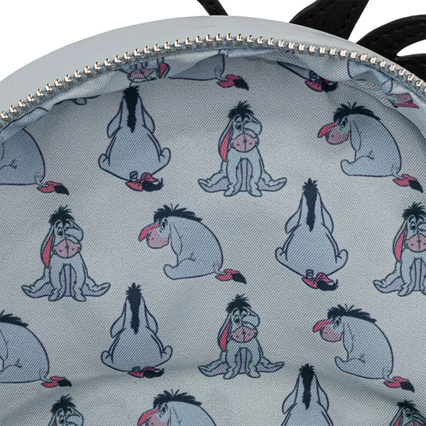Sac Loungefly Disney Winnie l’Ourson Bourriquet