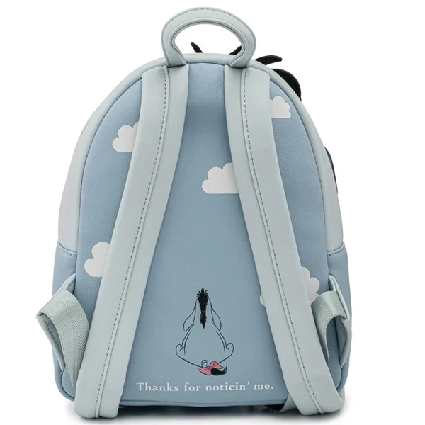 Sac Loungefly Disney Winnie l’Ourson Bourriquet