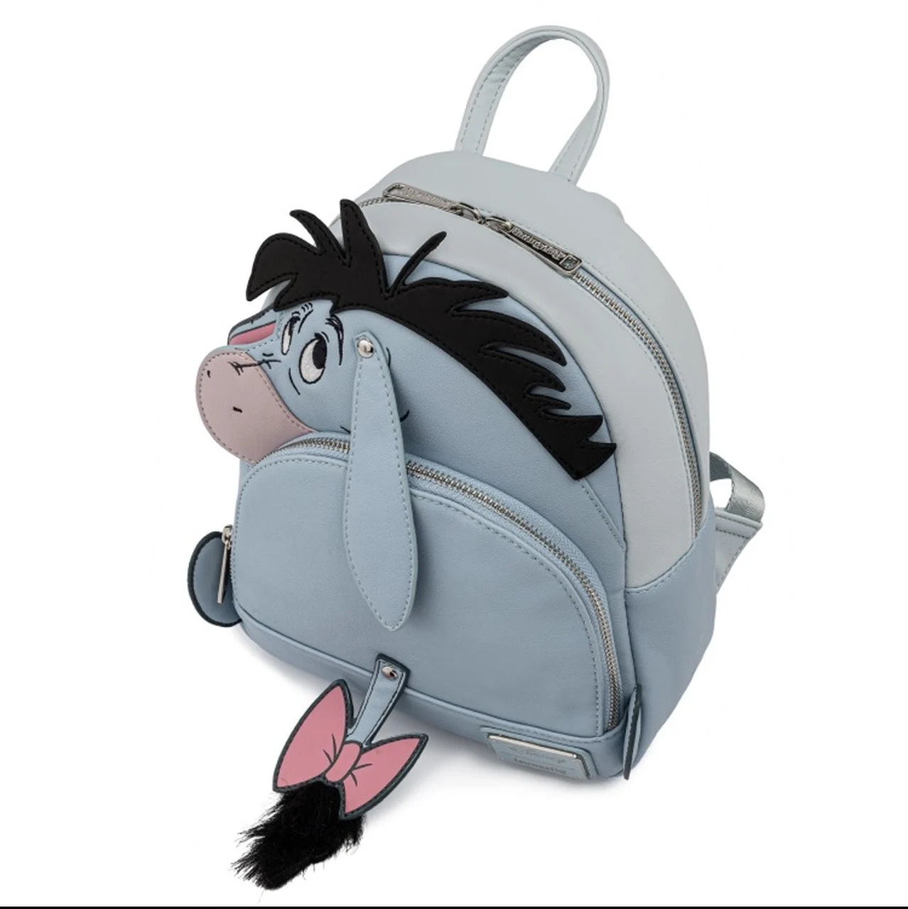 Sac Loungefly Disney Winnie l’Ourson Bourriquet