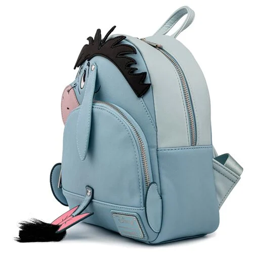 Sac Loungefly Disney Winnie l’Ourson Bourriquet