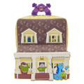 Sac Loungefly Pixar Monstres Academy Oozma Kappa