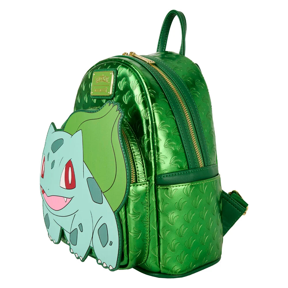 Sac Loungefly Pokémon Bulbizarre
