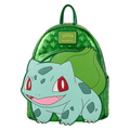 Sac Loungefly Pokémon Bulbizarre