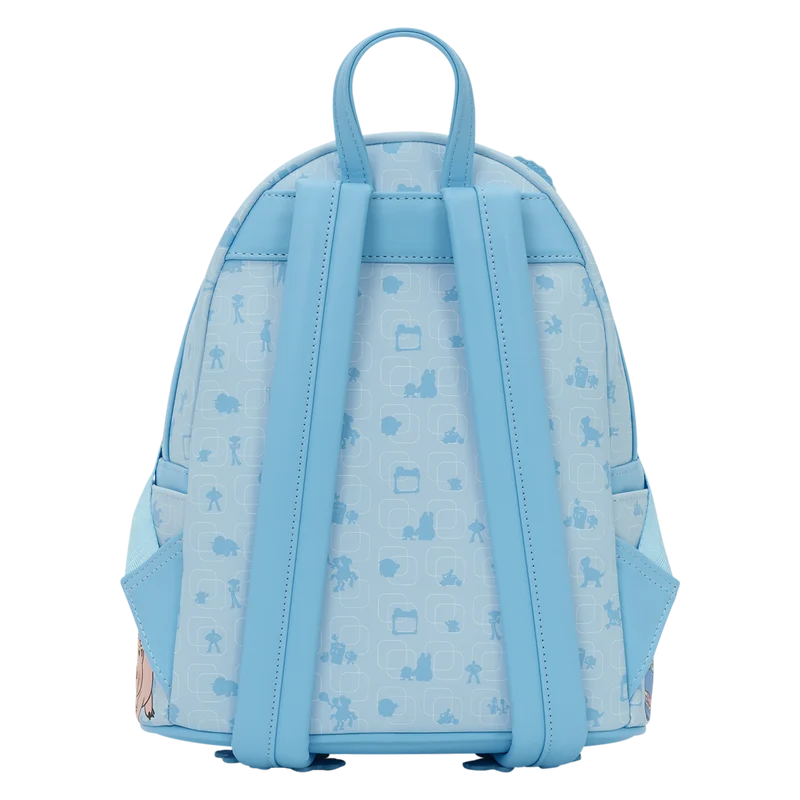 Sac Loungefly Pixar Toy Story 5 Lilypad