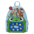 Sac Loungefly Pixar Toy Story 5 Lilypad
