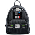 STAR WARS - Darth Vader lumineux - Sac à dos Loungefly