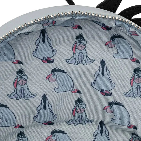 Bourriquet - Mini Sac à dos Loungefly