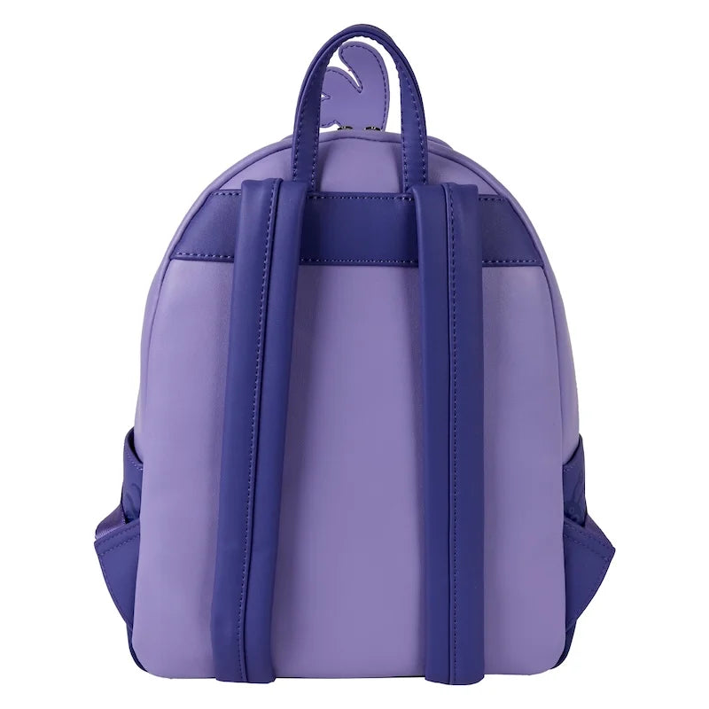 MONSTRE ET CIE - Bob, Sulley et Randall - Mini Sac à Dos Loungefly
