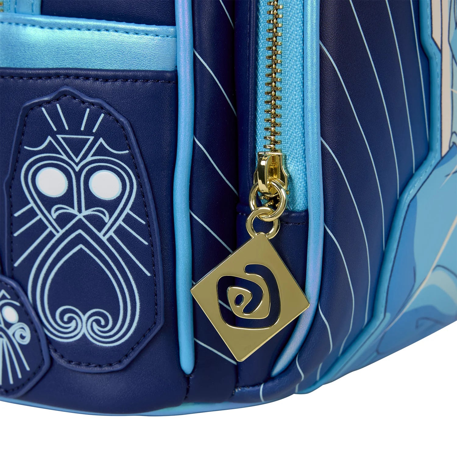 Atlantis Kida - Mini Sac à Dos Loungefly