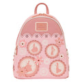 DISNEY PRINCESS - Floral Lace - Mini Sac à Dos Loungefly