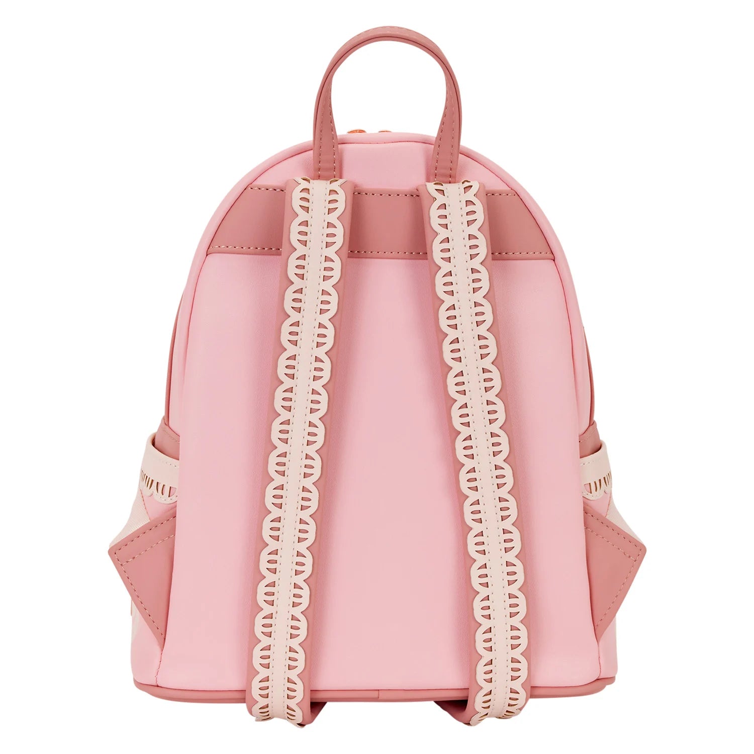 DISNEY PRINCESS - Floral Lace - Mini Sac à Dos Loungefly