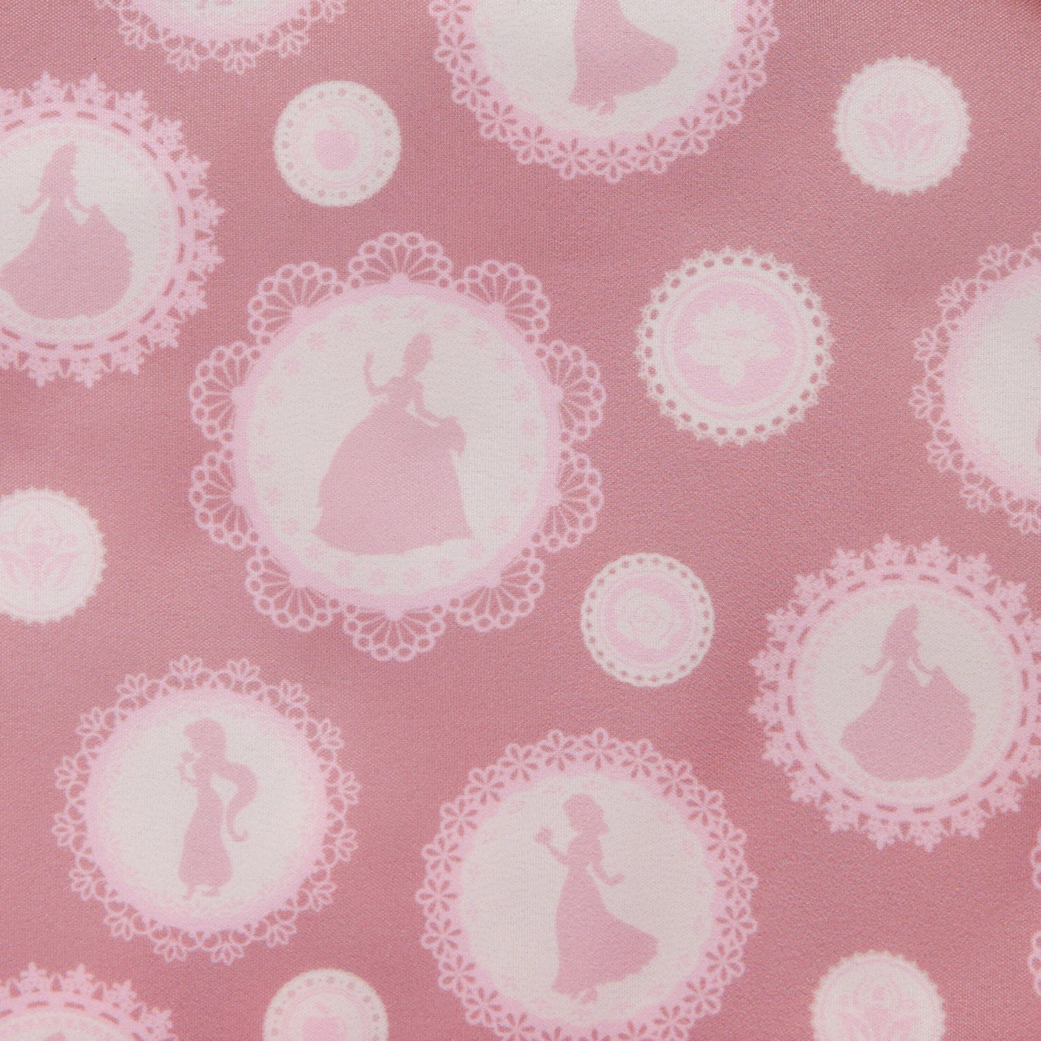 DISNEY PRINCESS - Floral Lace - Mini Sac à Dos Loungefly