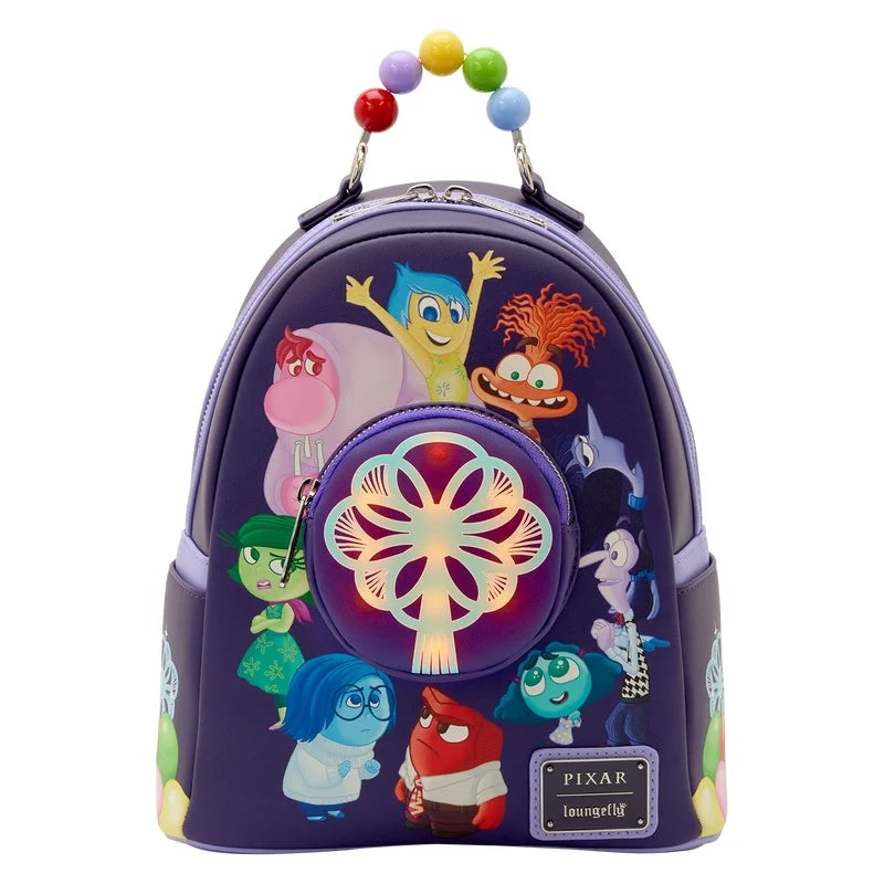 Vice Versa 2 - Mini Sac à Dos Loungefly