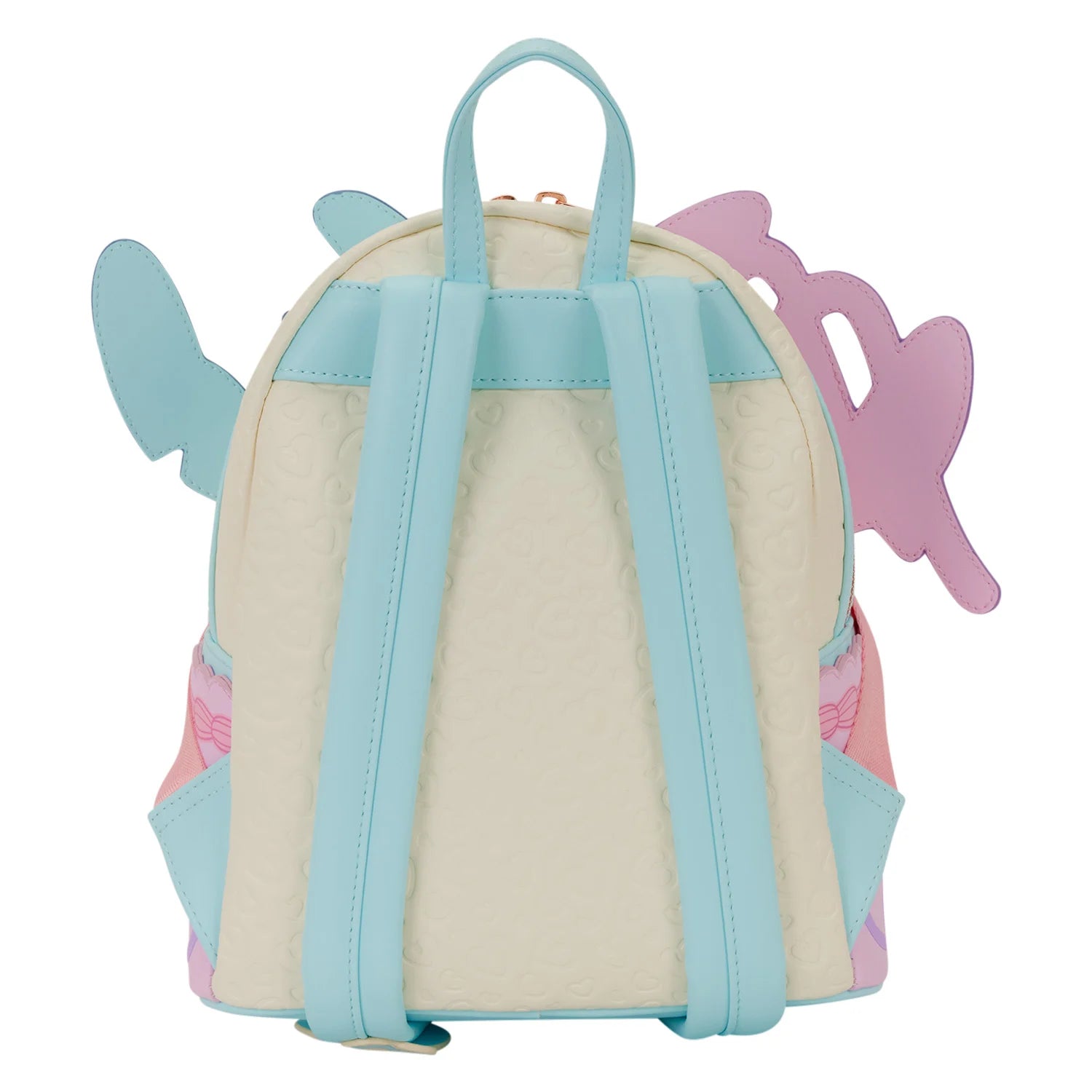 LILO & STITCH - Be Mine - Mini Sac à Dos Loungefly
