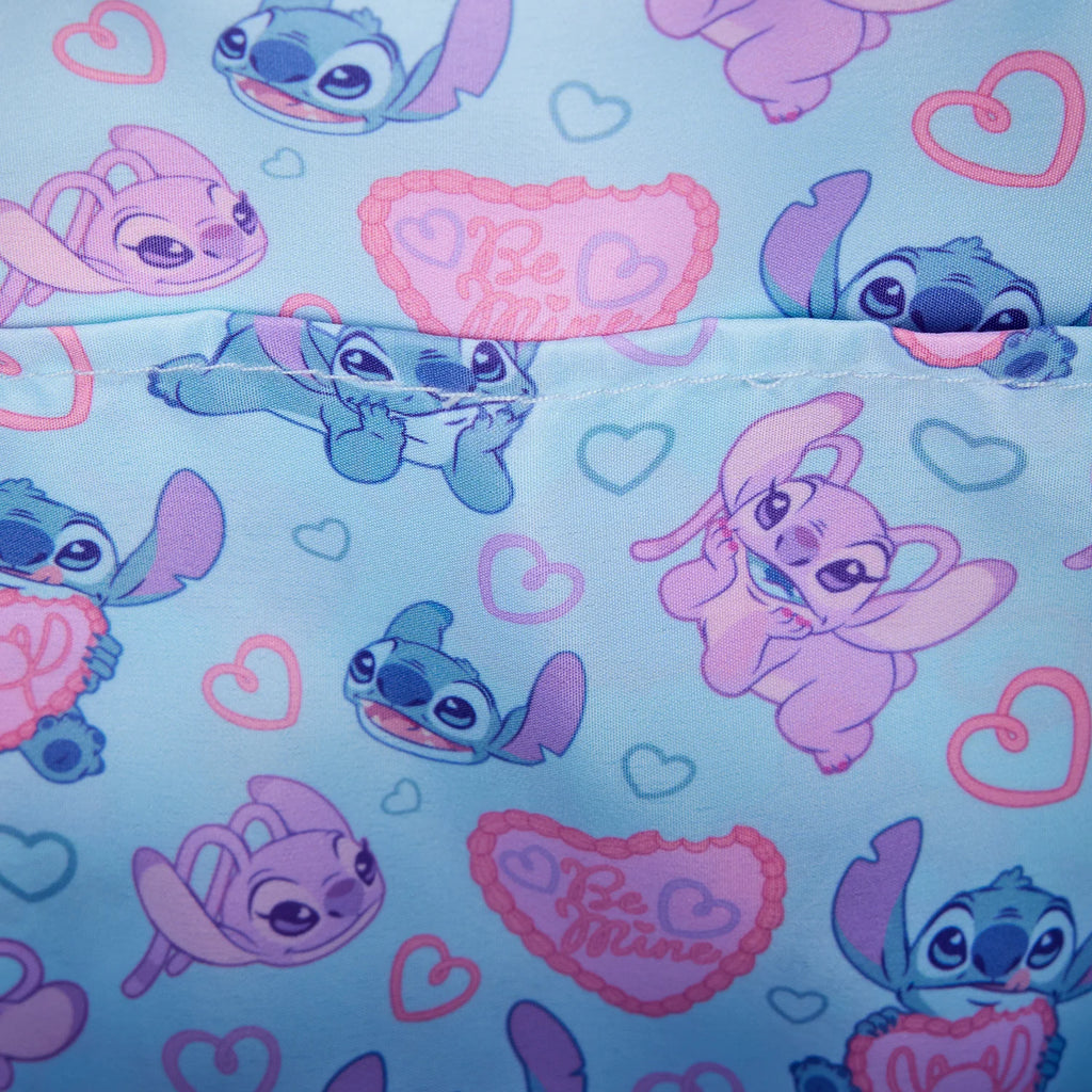 LILO & STITCH - Be Mine - Mini Sac à Dos Loungefly