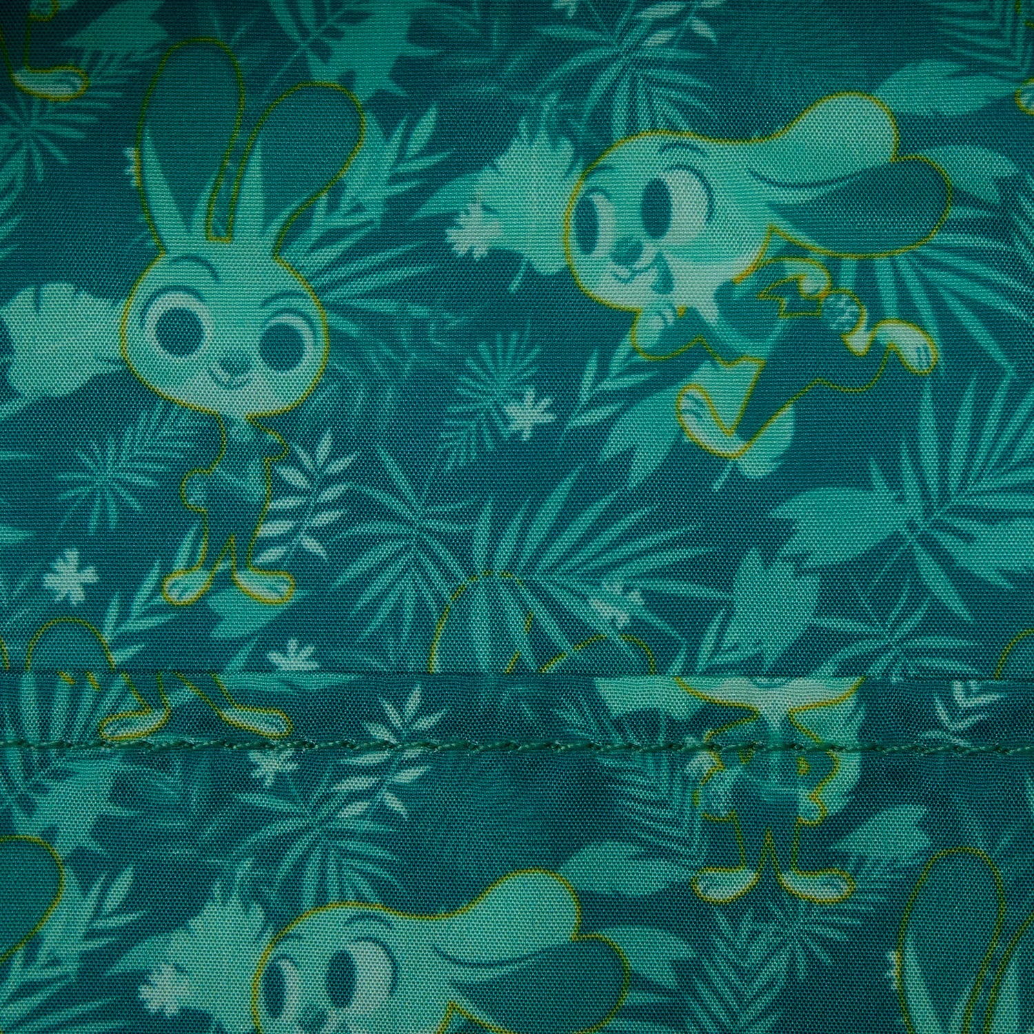 ZOOTOPIE 2 - Judy Hopps - Mini Sac à Dos Loungefly