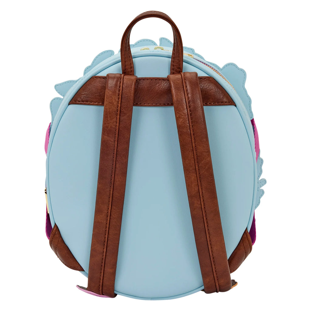 BAMBI - Mini Sac à Dos Loungefly