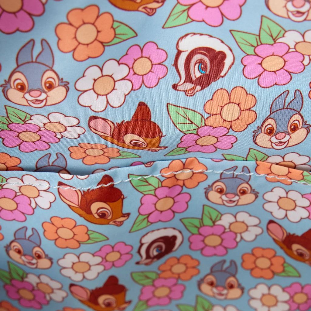 BAMBI - Mini Sac à Dos Loungefly