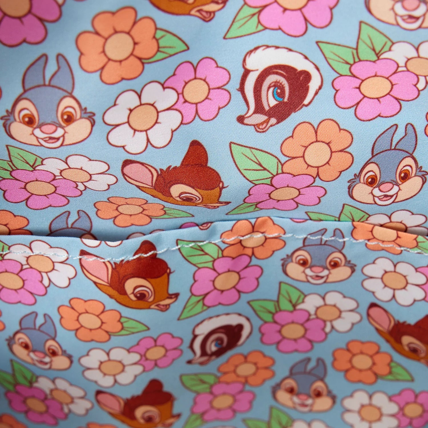 BAMBI - Mini Sac à Dos Loungefly