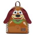 TOY STORY - Slinky Dog - Mini Sac à Dos Loungefly