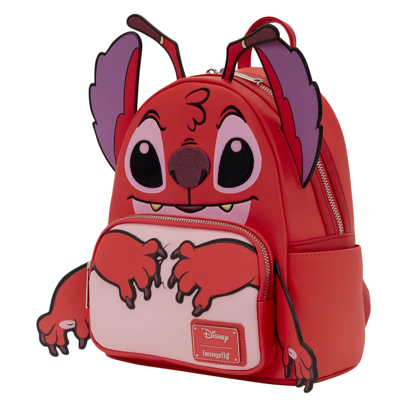 Loungefly Leroy - Disney Lilo & Stitch