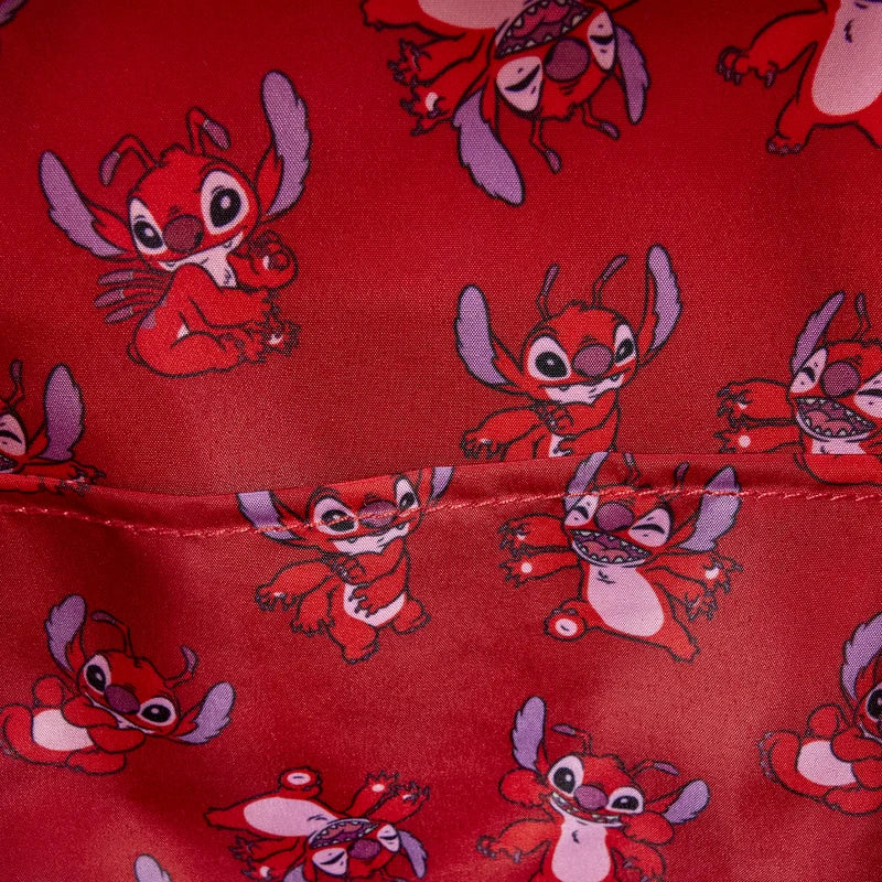 Loungefly Leroy - Disney Lilo & Stitch