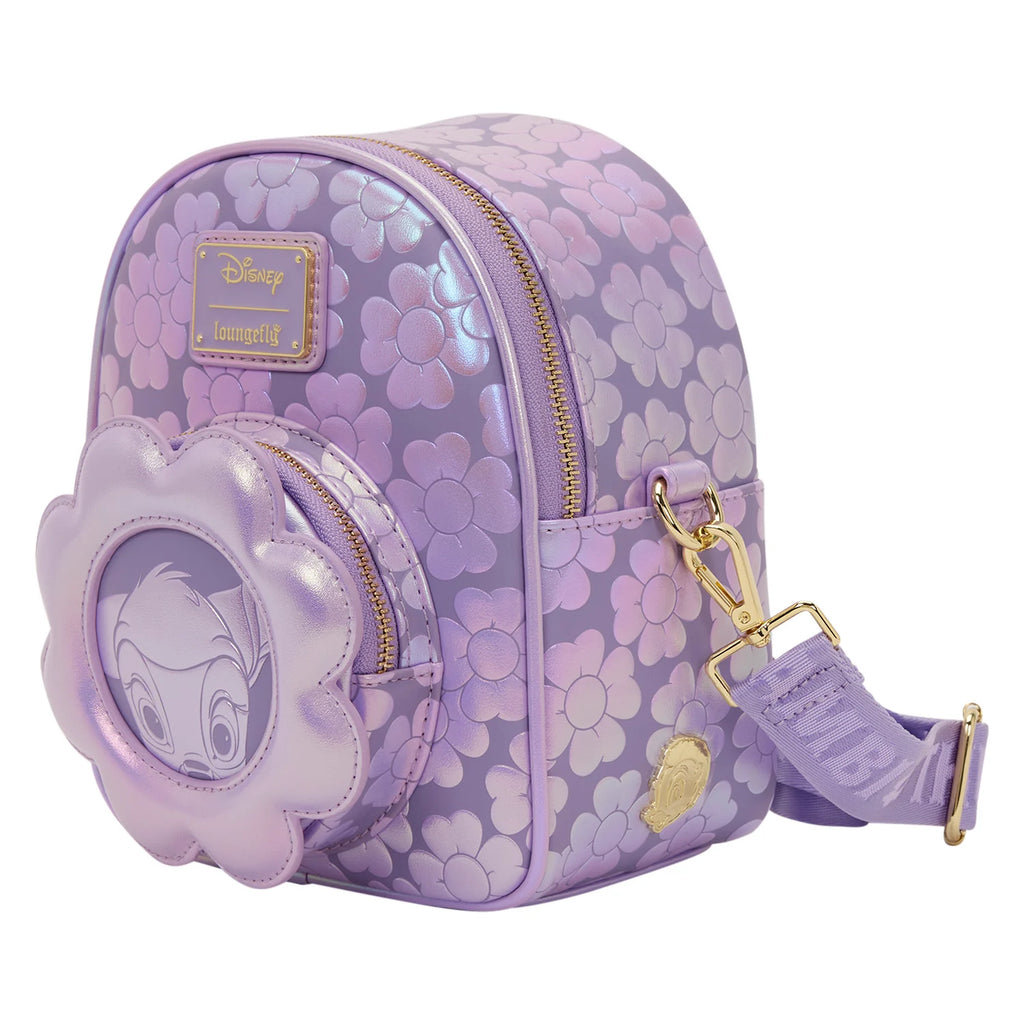 BAMBI - Mini Sac à dos & Sac bandoulière Convertible Loungefly
