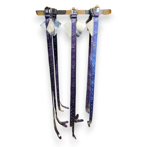 Ceinture violette Disney Villains Disneyland Paris