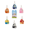 Mystery Bag Charms Loungefly Bluey - les 6 modèles possibles