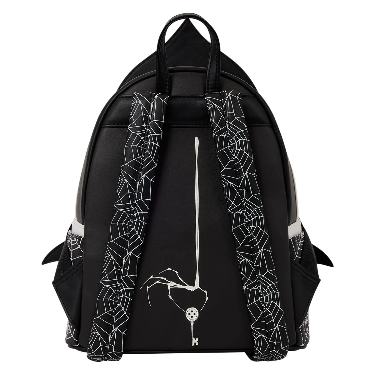 Sac Loungefly Coraline Other Mother Glow - dos